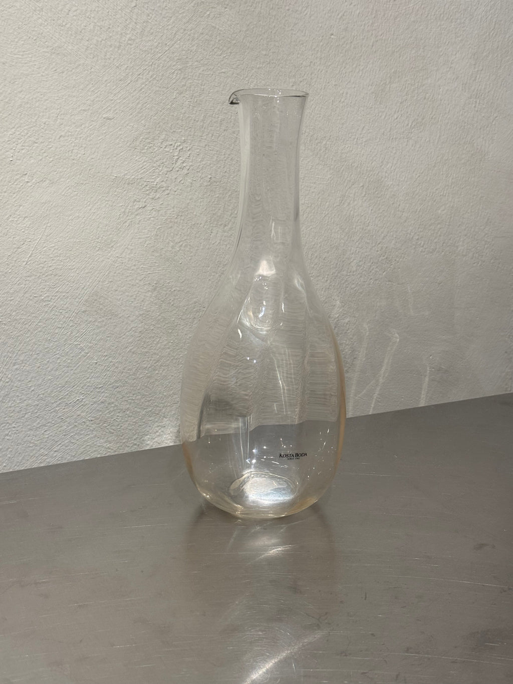 Kosta Boda Château Carafe – product image 3