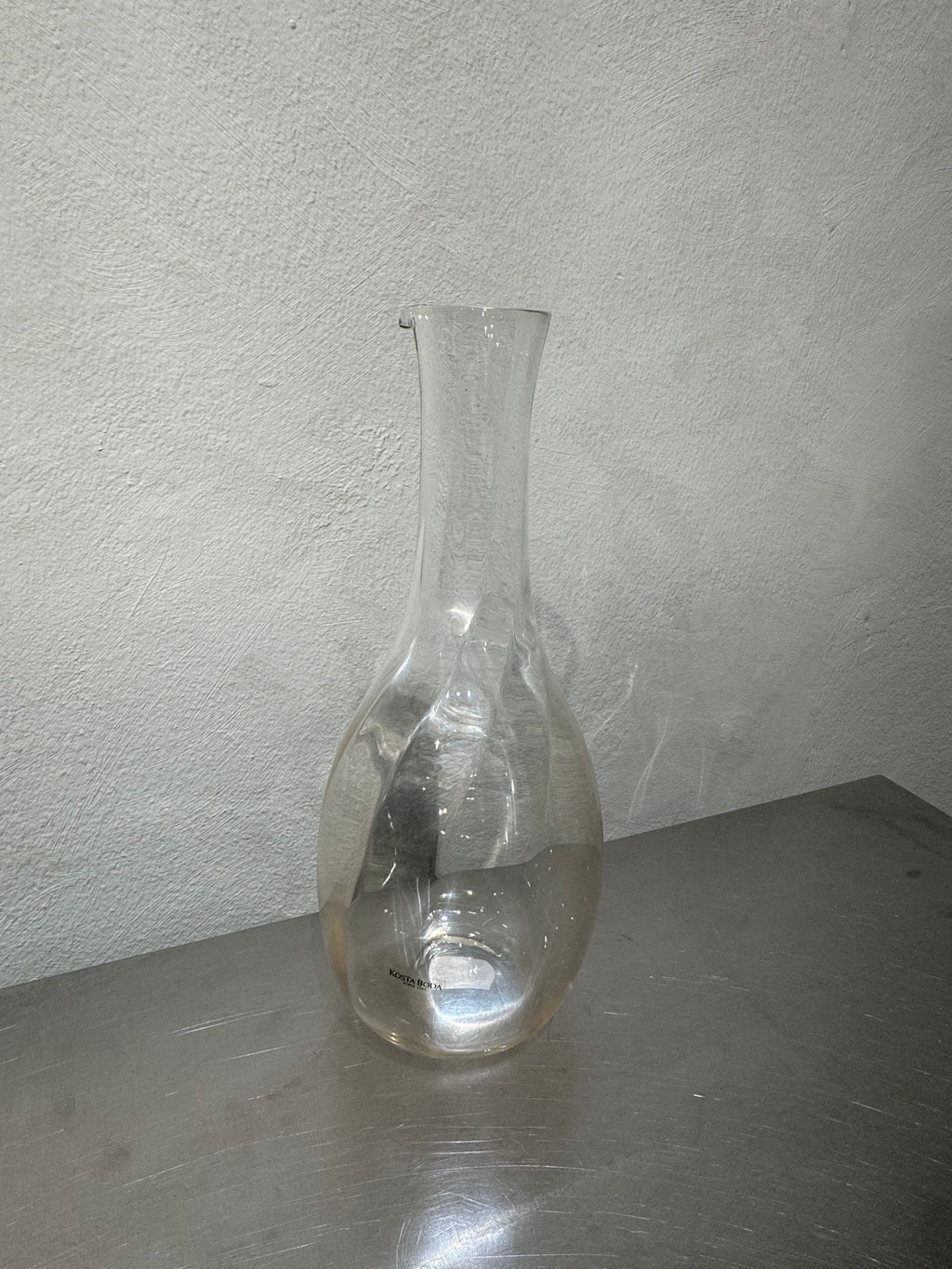Kosta Boda Château Carafe – product image 1