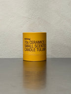 Litet doftljus CAPE TOWN 200 ml, 70s Ceramics