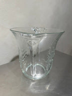French Glass Champagne Cooler – product image 4