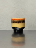 Doftljus TULUM 450 ml, 70s Ceramics