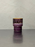 Litet doftljus CAPE TOWN 200 ml, 70s Ceramics