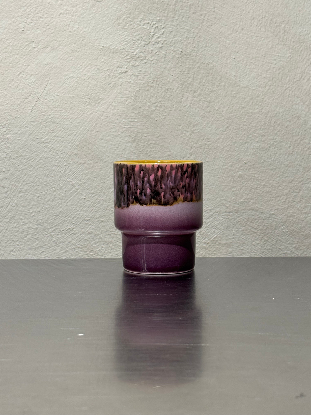 CAPE TOWN - 70s Ceramics Small Scented Candle 200 ml