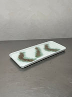 TIDE - 70s Ceramics Cake Tray