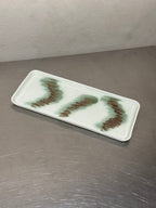 TIDE - 70s Ceramics Cake Tray