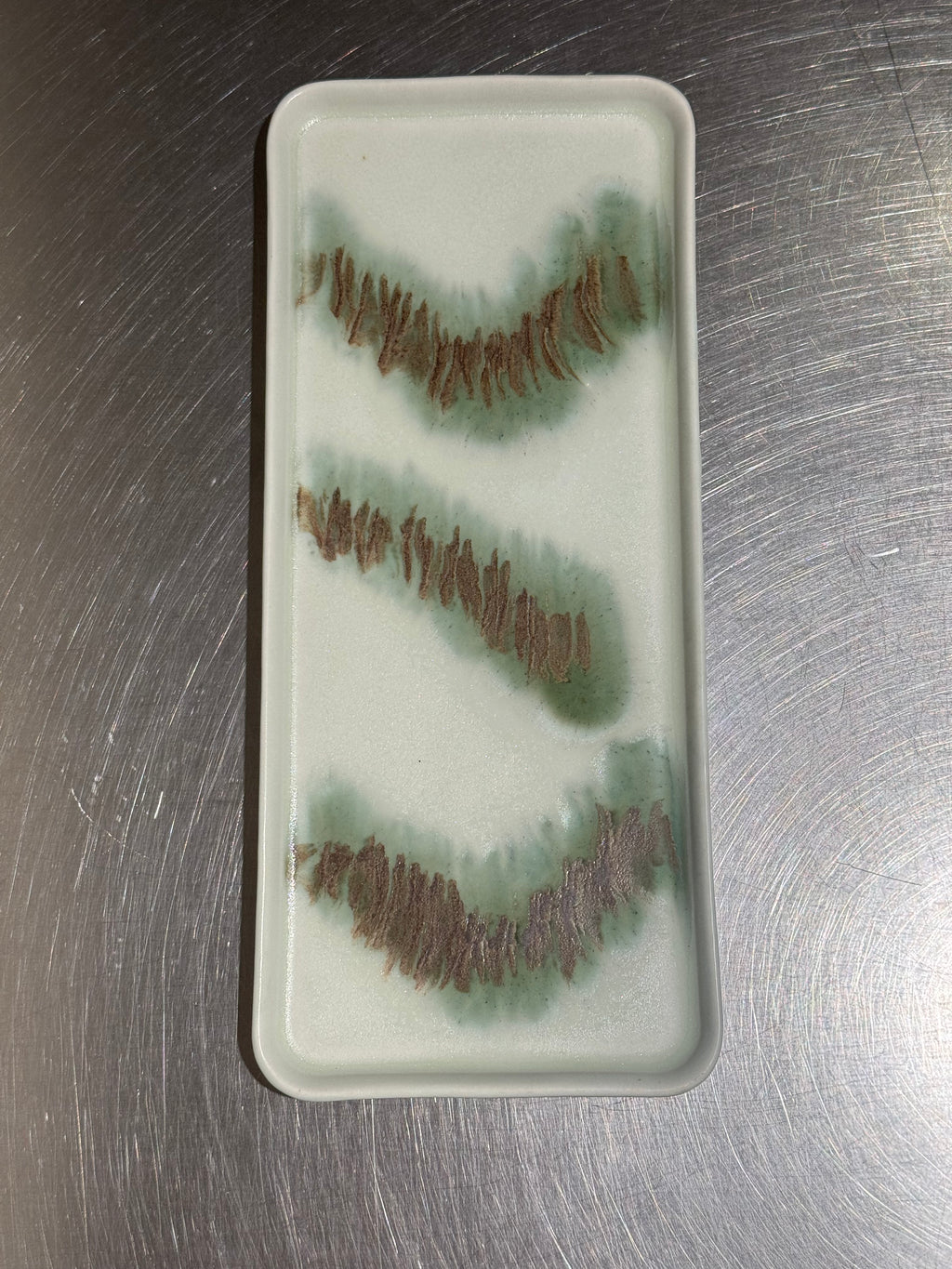 TIDE - 70s Ceramics Cake Tray