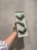 TIDE - 70s Ceramics Cake Tray