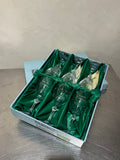 Duiskey Abbey Irish Coffee Goblets – product image 1