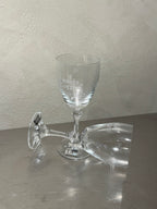 Duiskey Abbey Irish Coffee Goblets – product image 4