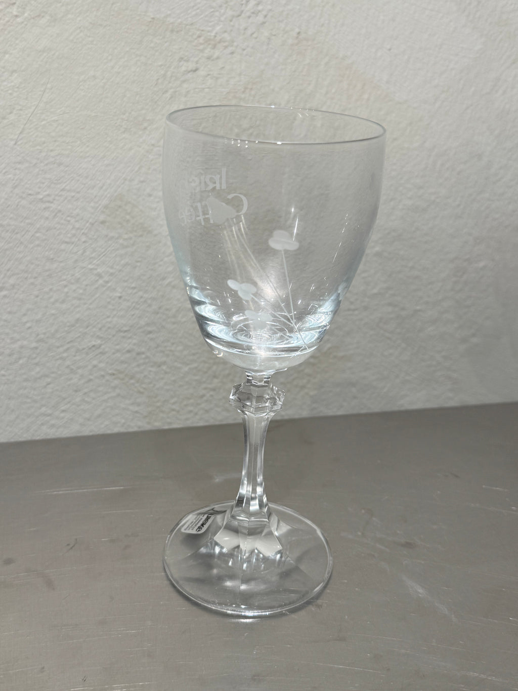 Duiskey Abbey Irish Coffee Goblets – product image 6