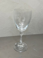 Duiskey Abbey Irish Coffee Goblets – product image 6