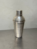Nickel Silver Cocktail Shaker – product image 1