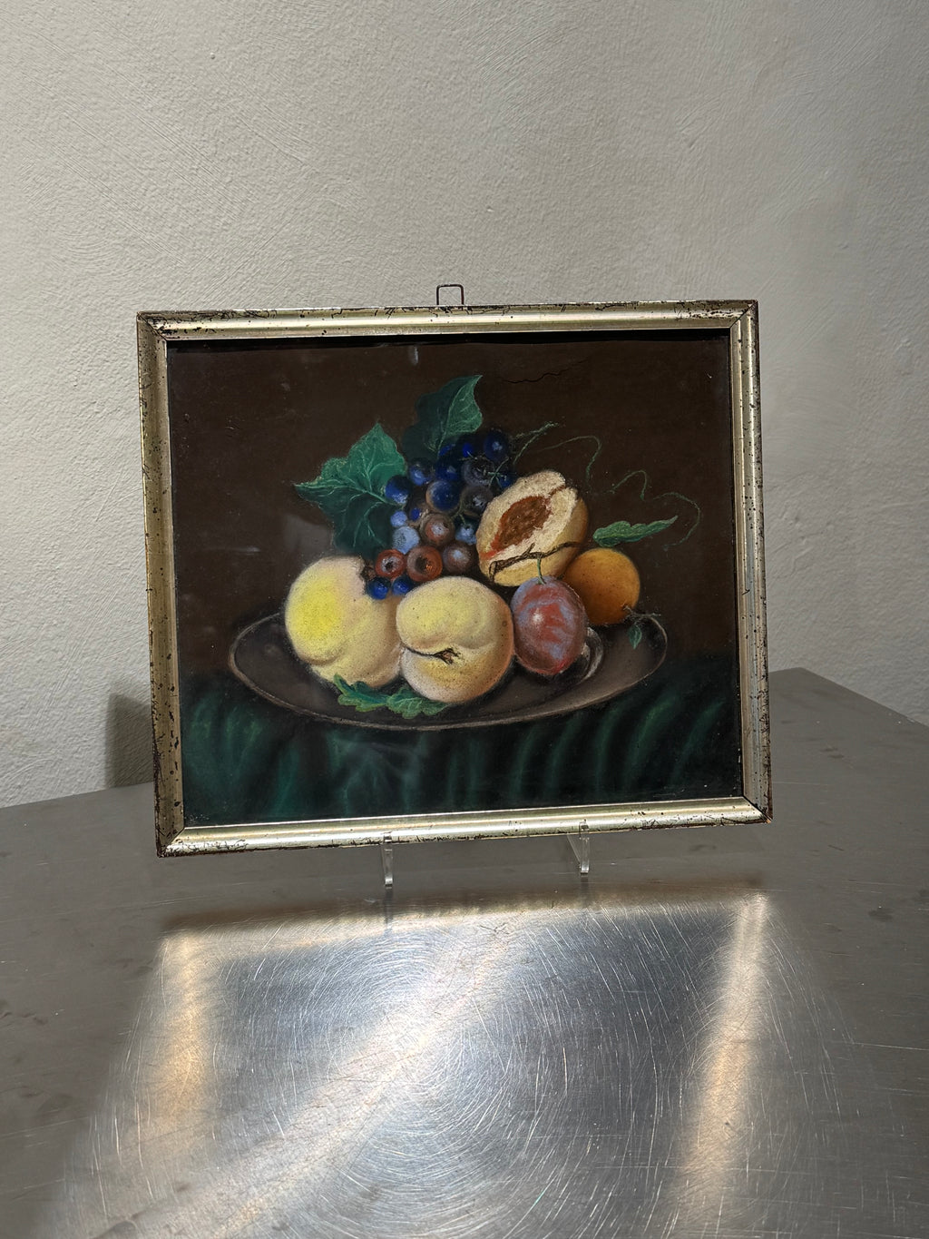 Still Life Oil Pastel – product image 1