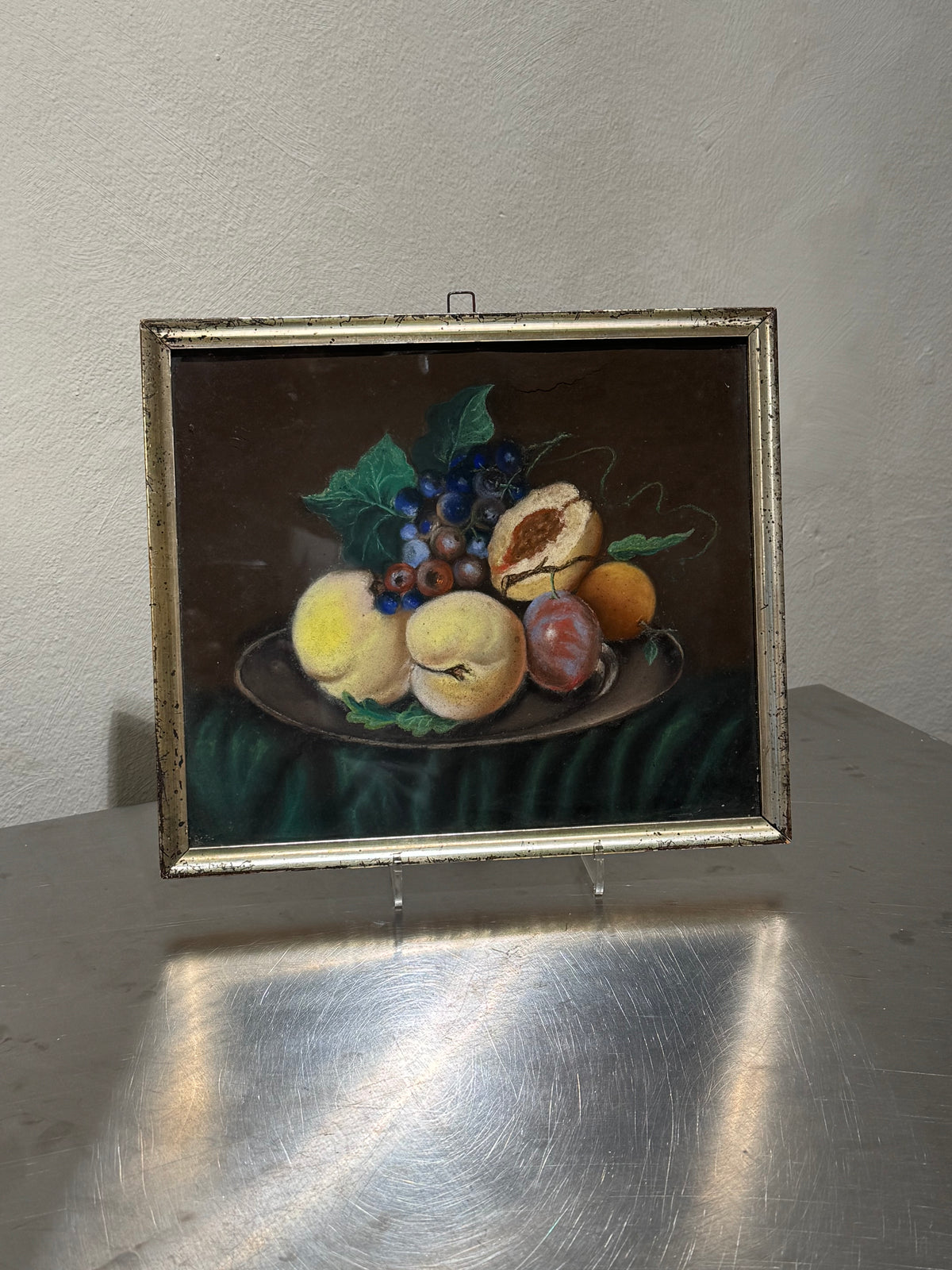 Still Life Oil Pastel – product image 1