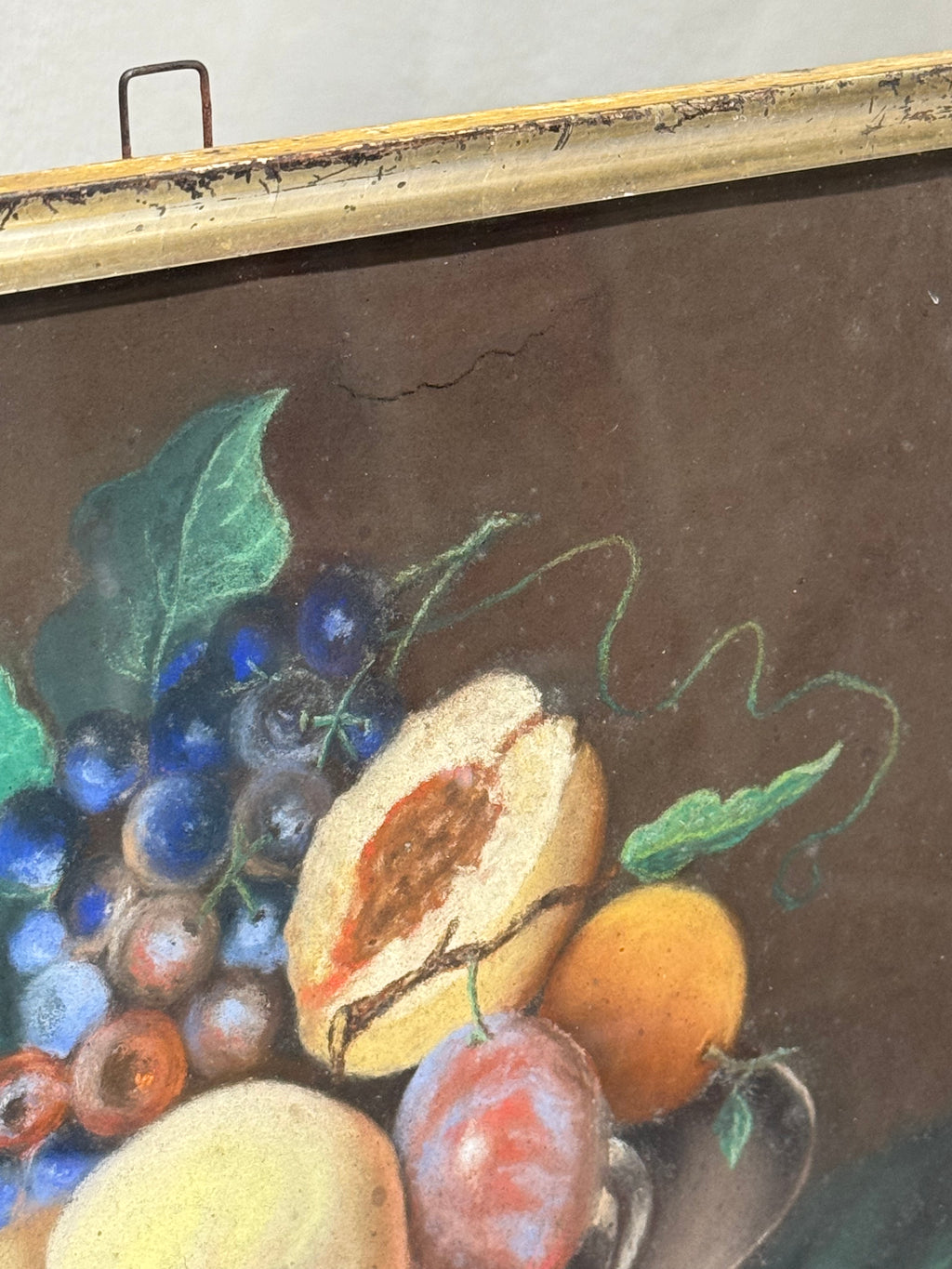 Still Life Oil Pastel – product image 3