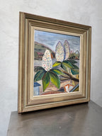 Floral Oil Painting – product image 1
