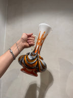 Vetreria Barbieri Glass Pitcher – view 5