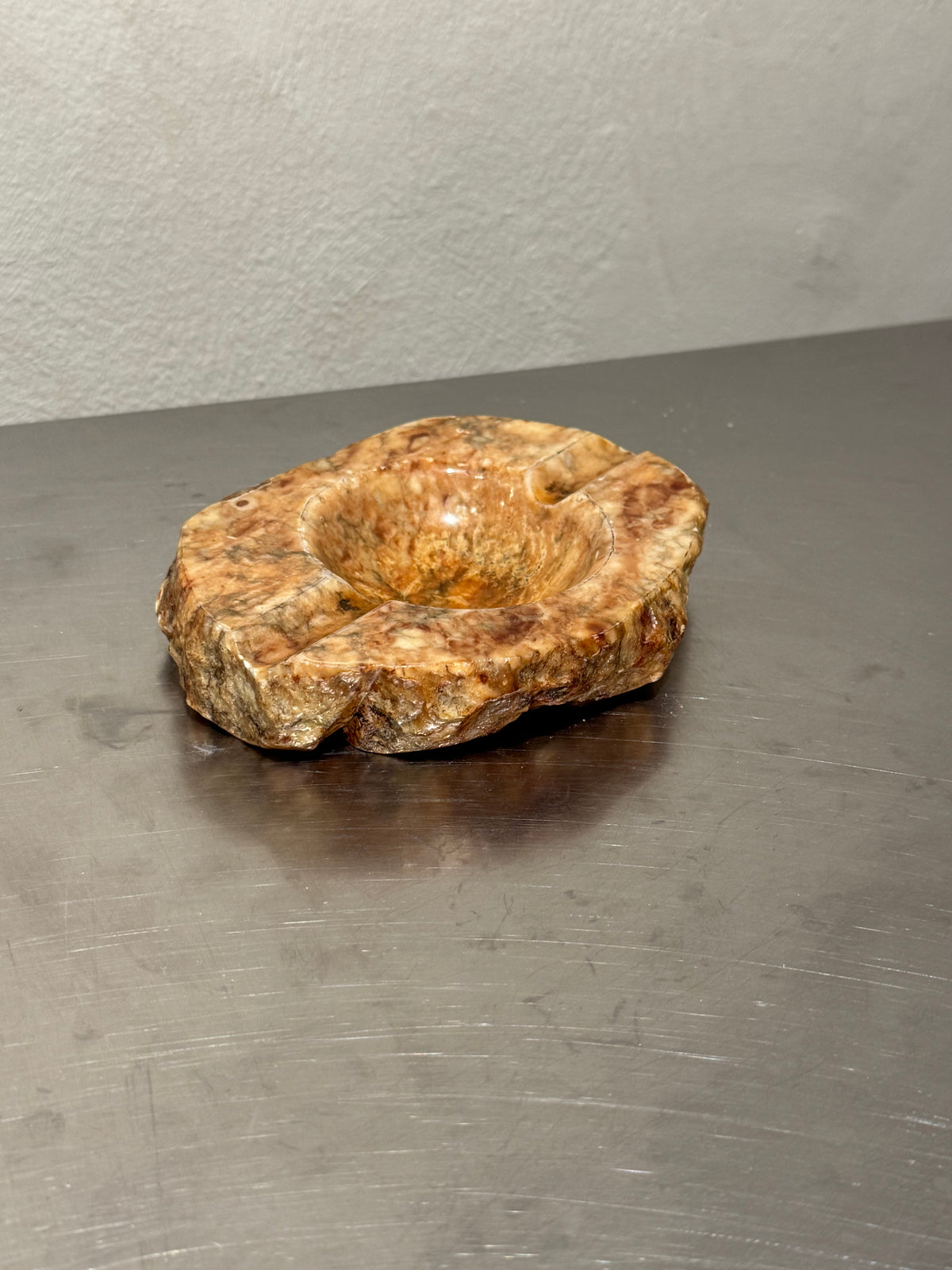Marble Ashtray – product image 2