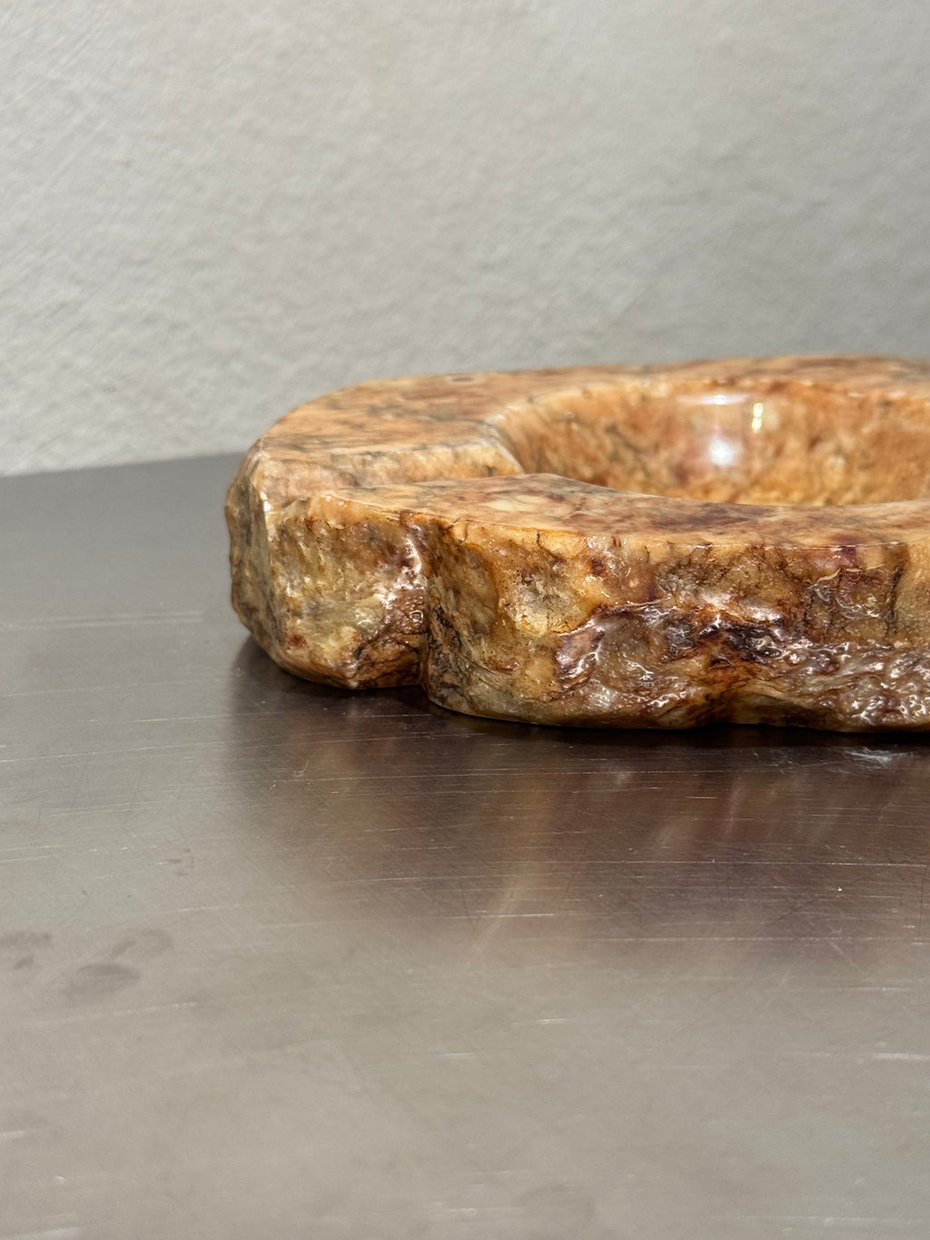 Marble Ashtray – product image 3