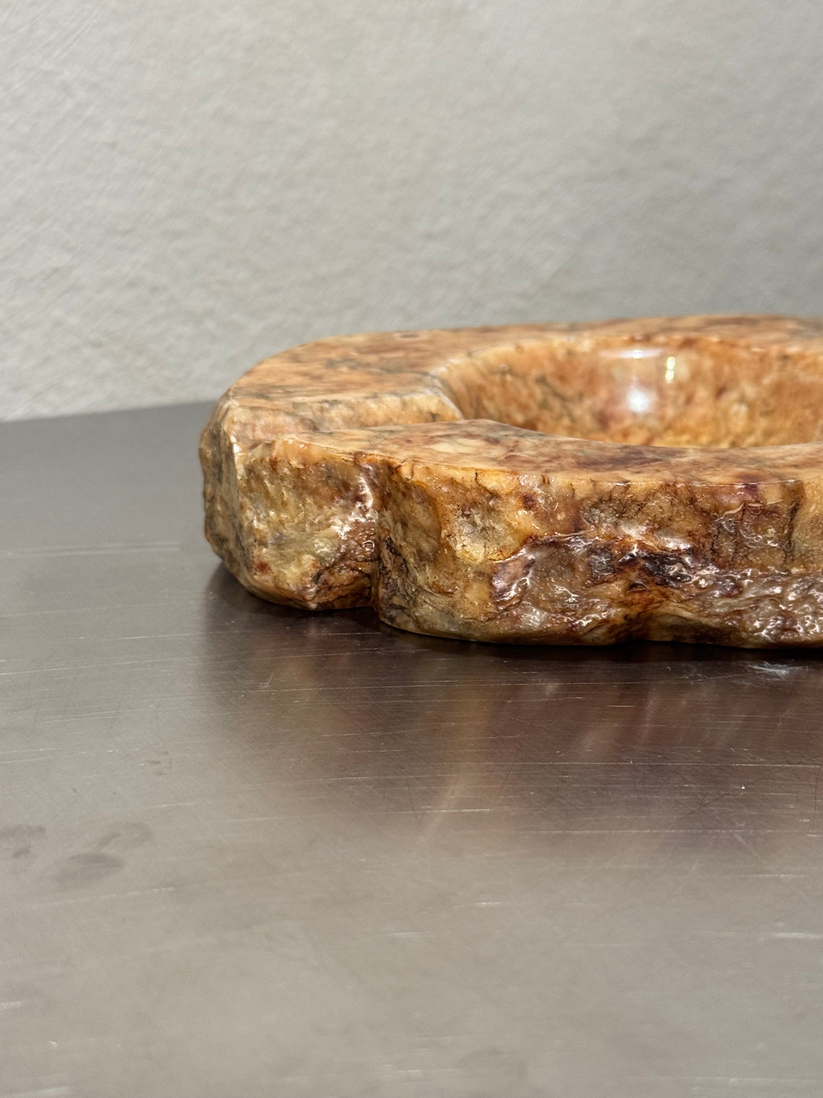 Marble Ashtray – product image 3