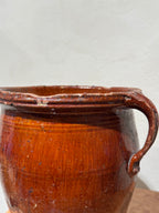 Antique Handled Urn – view 6