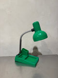 Green Desk Lamp – product image 1