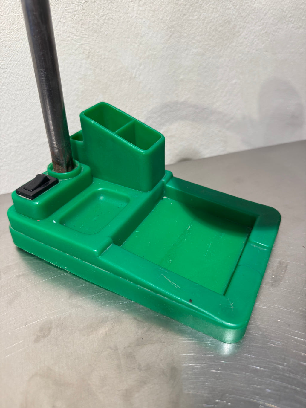 Green Desk Lamp – product image 4