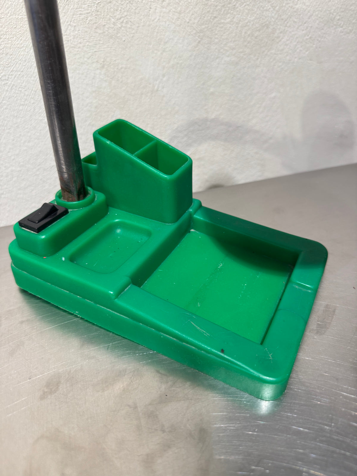 Green Desk Lamp – product image 4