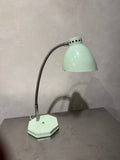 Industrial Gooseneck Desk Lamp – product image 1