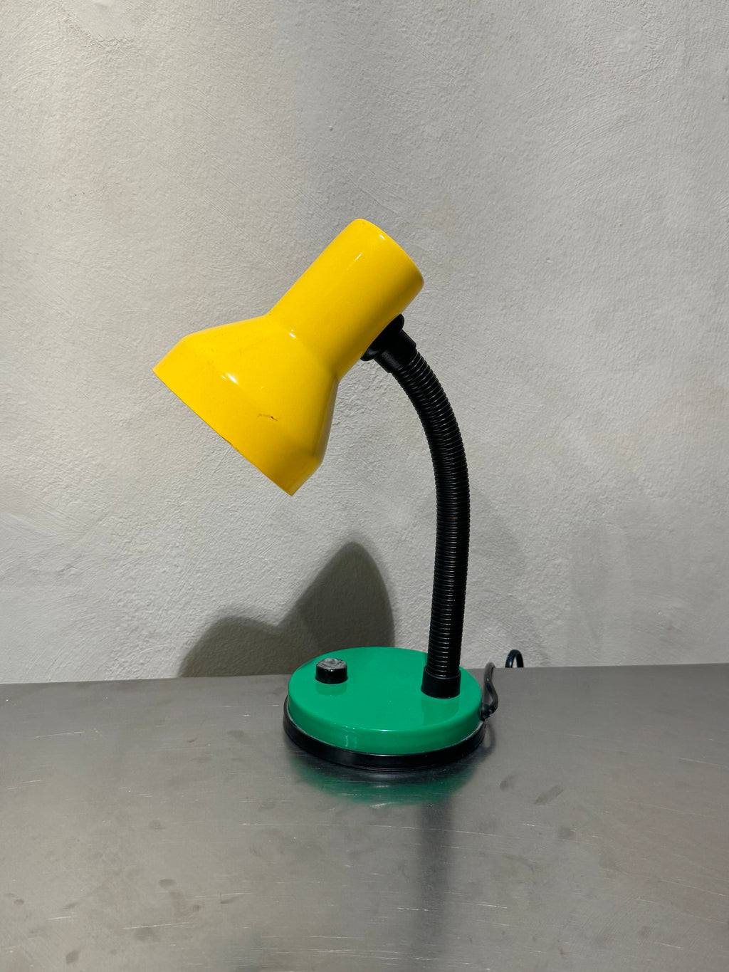 1980s IKEA Table Lamp – product image 1