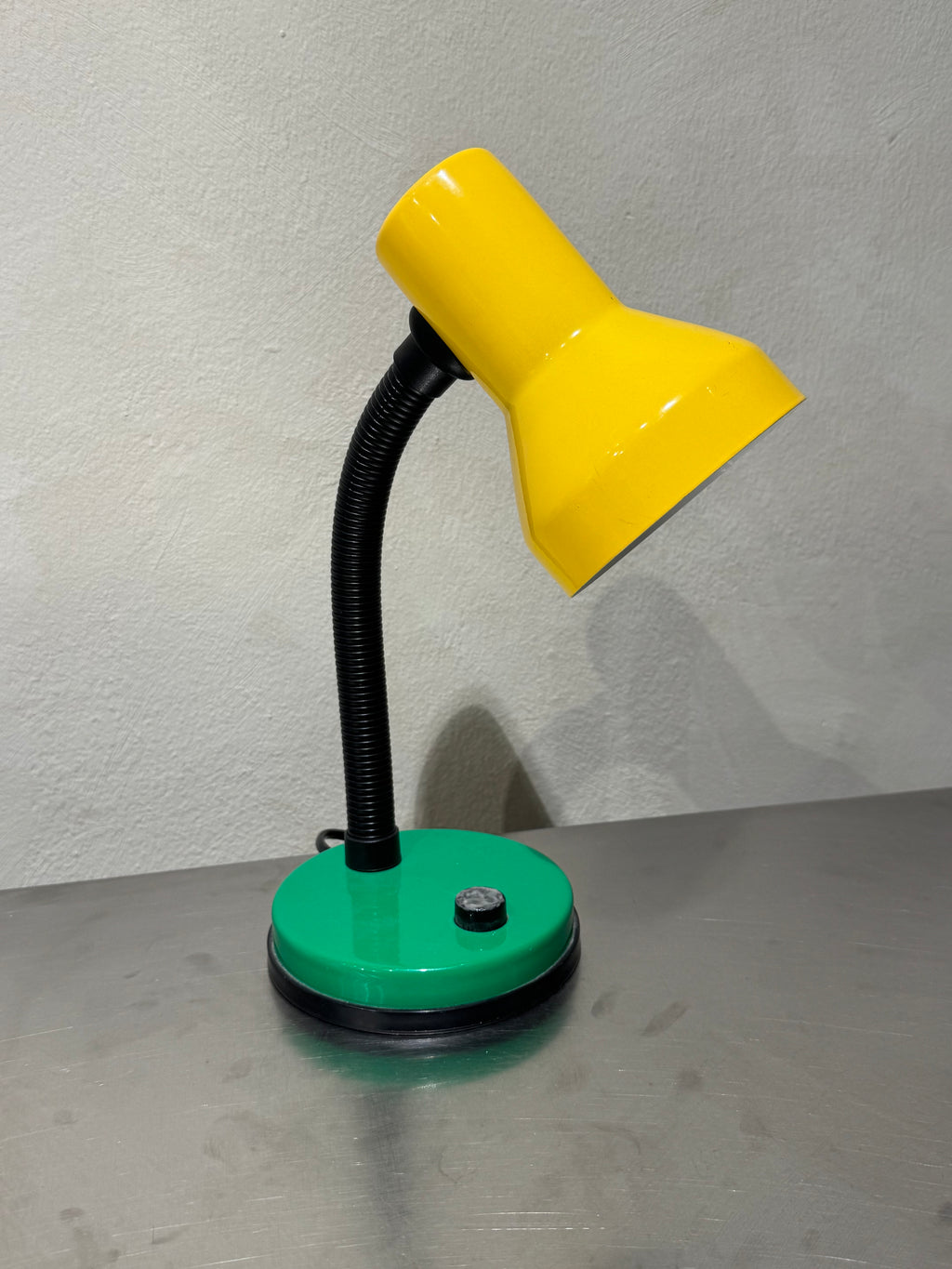 1980s IKEA Table Lamp – product image 2