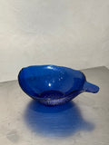 Arcoroc Indigo Fish Bowl – product image 1