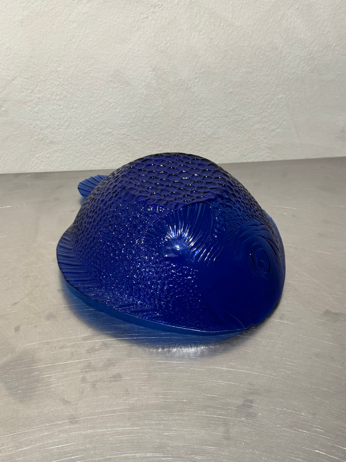 Arcoroc Indigo Fish Bowl – product image 3