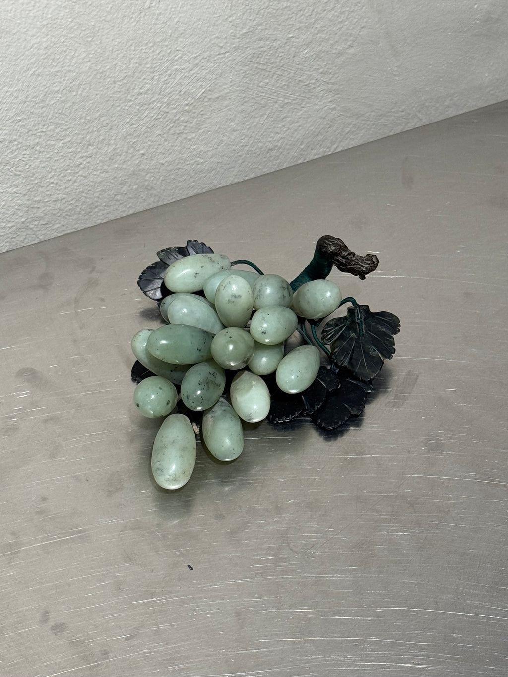 Jade Grape Cluster – product image 1