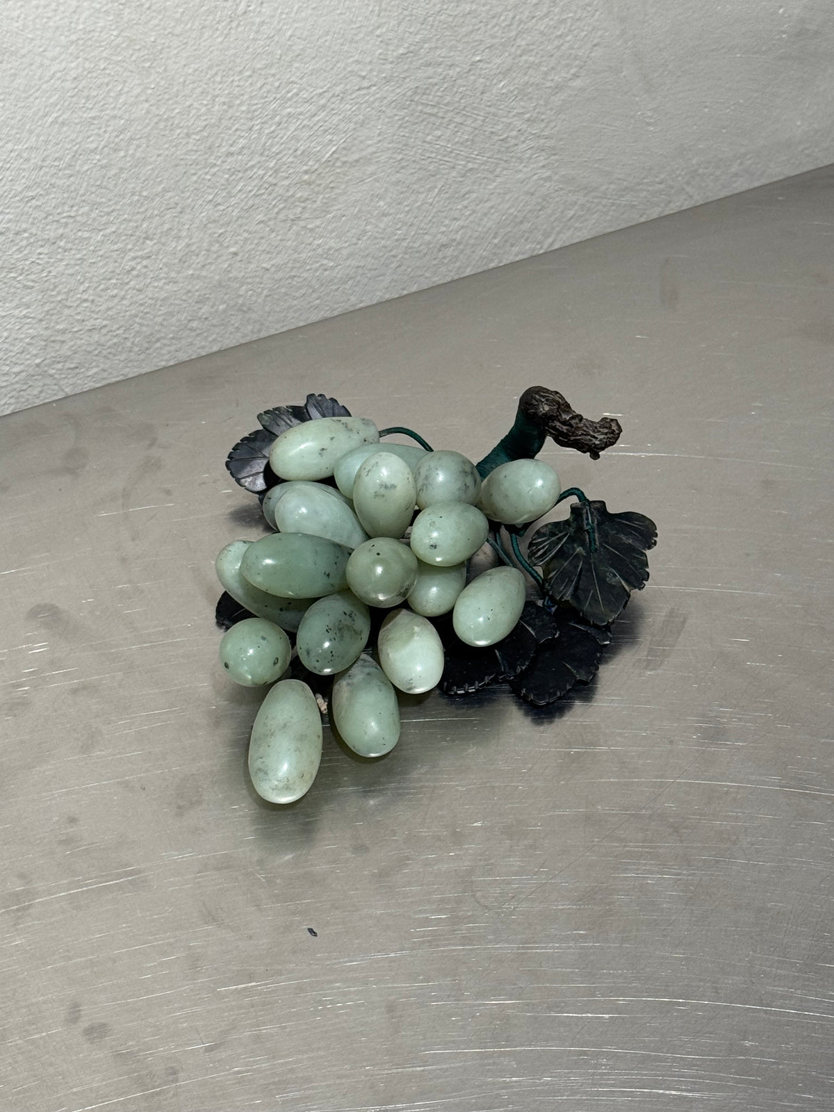Jade Grape Cluster – product image 1