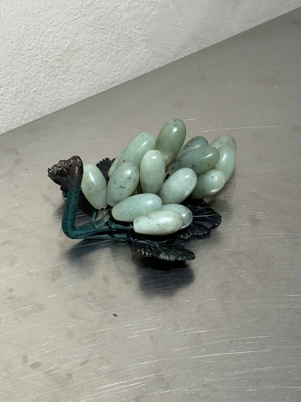 Jade Grape Cluster – product image 2