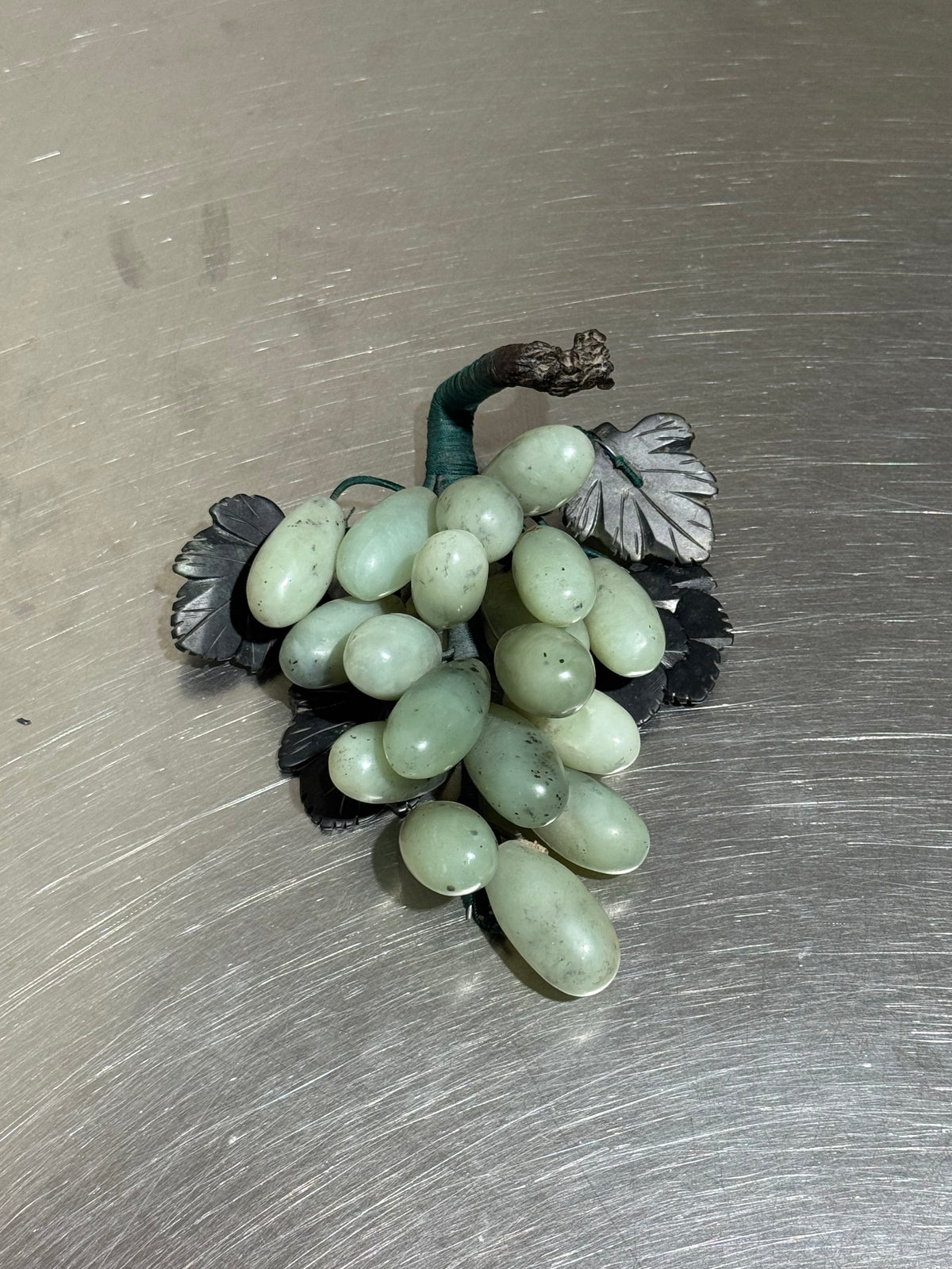 Jade Grape Cluster – product image 3