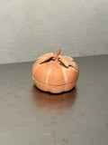 Terracotta Pumpkin Box – product image 1