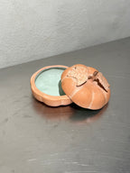 Terracotta Pumpkin Box – product image 3