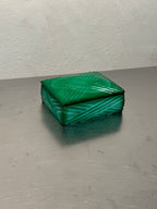 Bohemian Glass Box – product image 2