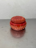 Bohemian Glass Box – product image 1