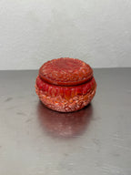 Bohemian Glass Box – product image 1