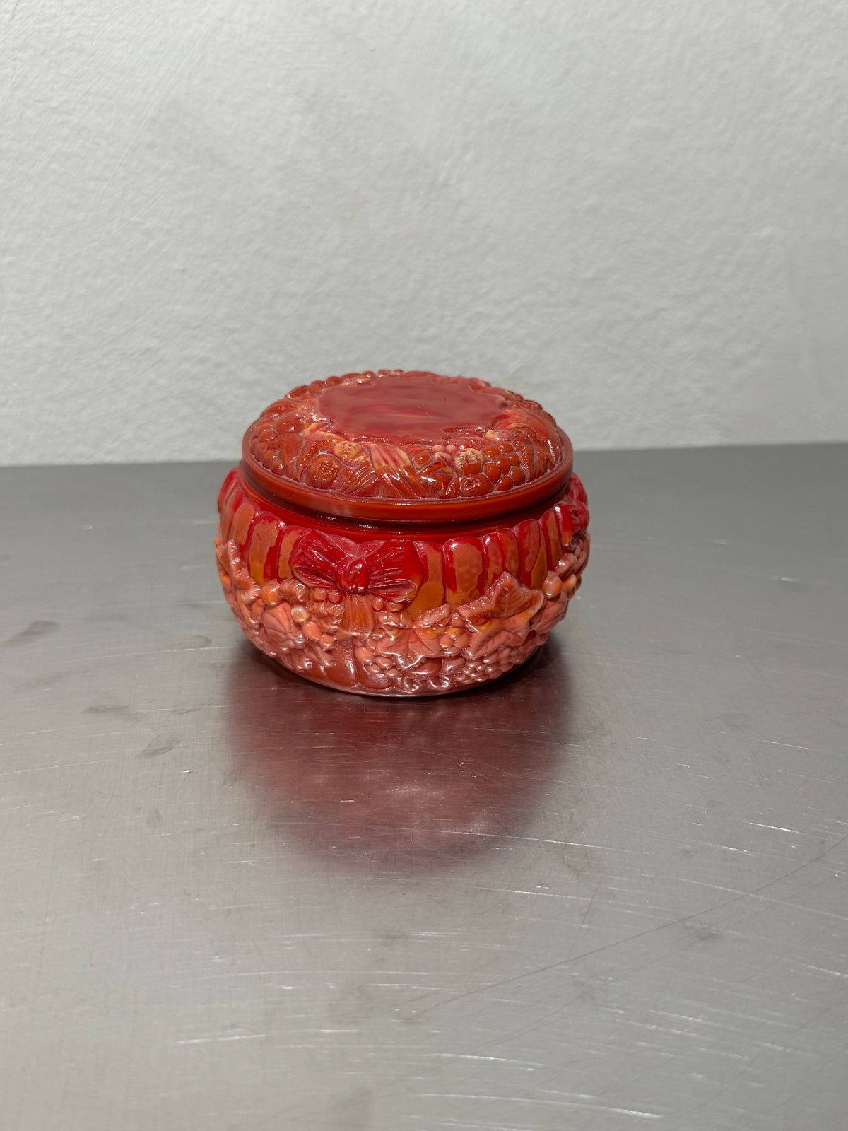 Bohemian Glass Box – product image 2