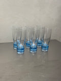 Bormioli Rocco Thema Highball Glasses – product image 1