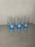 Bormioli Rocco Thema Highball Glasses – product image 1