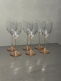 Luminarc Wine Glasses Set of 6 – product image 1