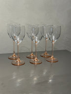 Luminarc Wine Glasses Set of 6 – product image 1