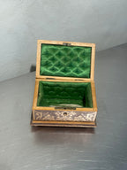 1898 Wooden Jewellery Box – product image 5