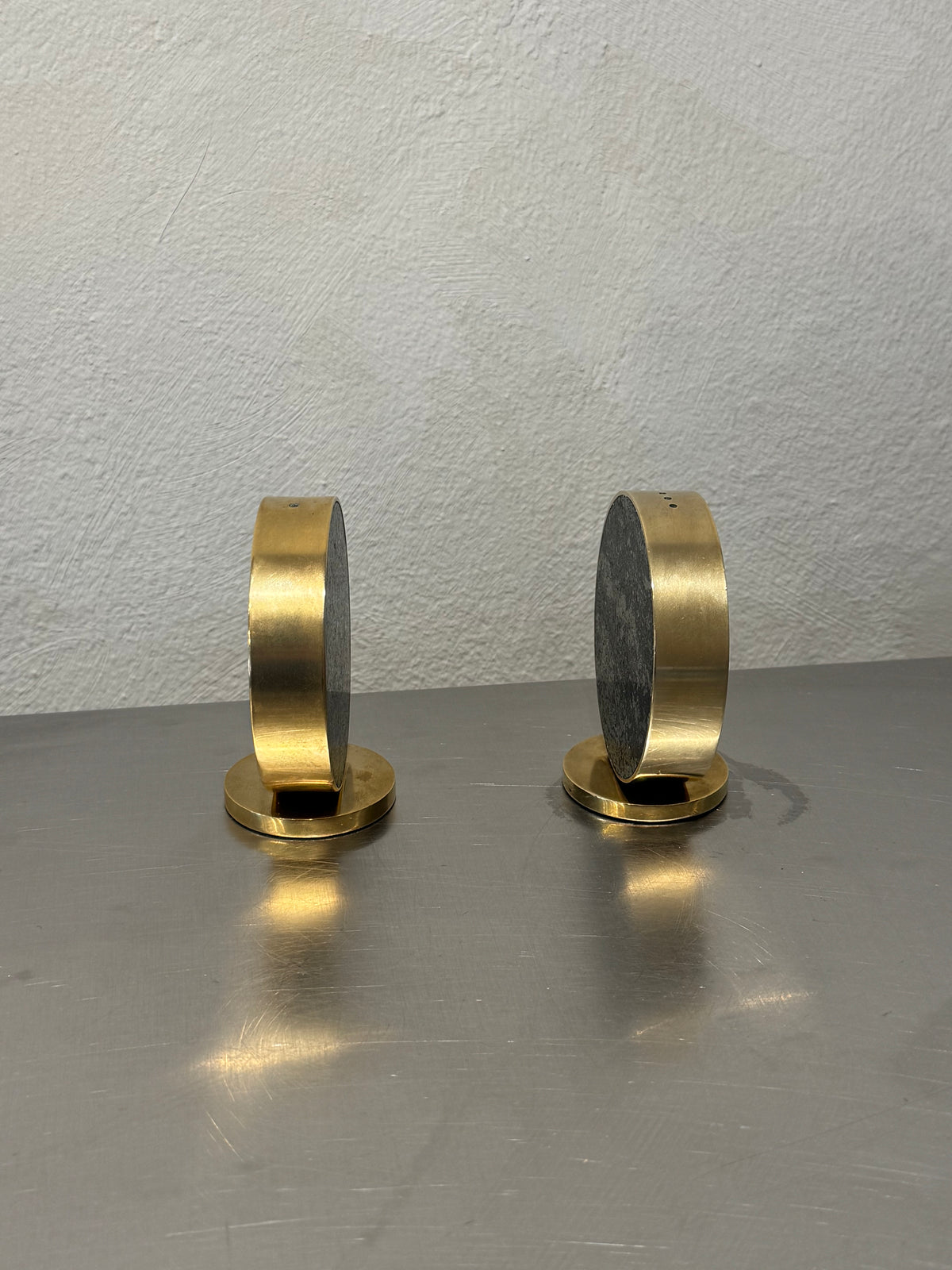 Saulo Salt and Pepper Shakers – product image 4