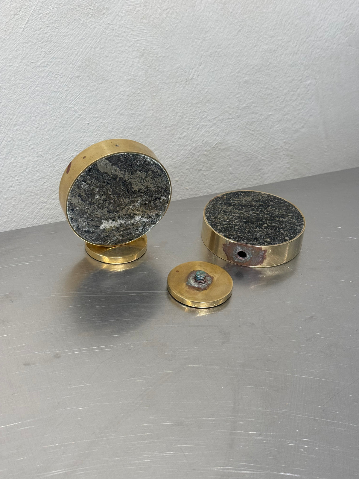 Saulo Salt and Pepper Shakers – product image 6